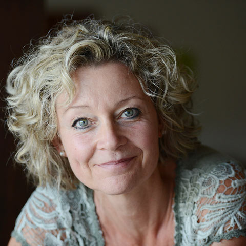 Sabine Clausing, Friseurmeisterin und Heilpraktikerin für Psychotherapie