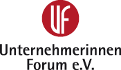 Mitgliedschaft im Unternehmerinnenforum e.V. in Ingolstadt